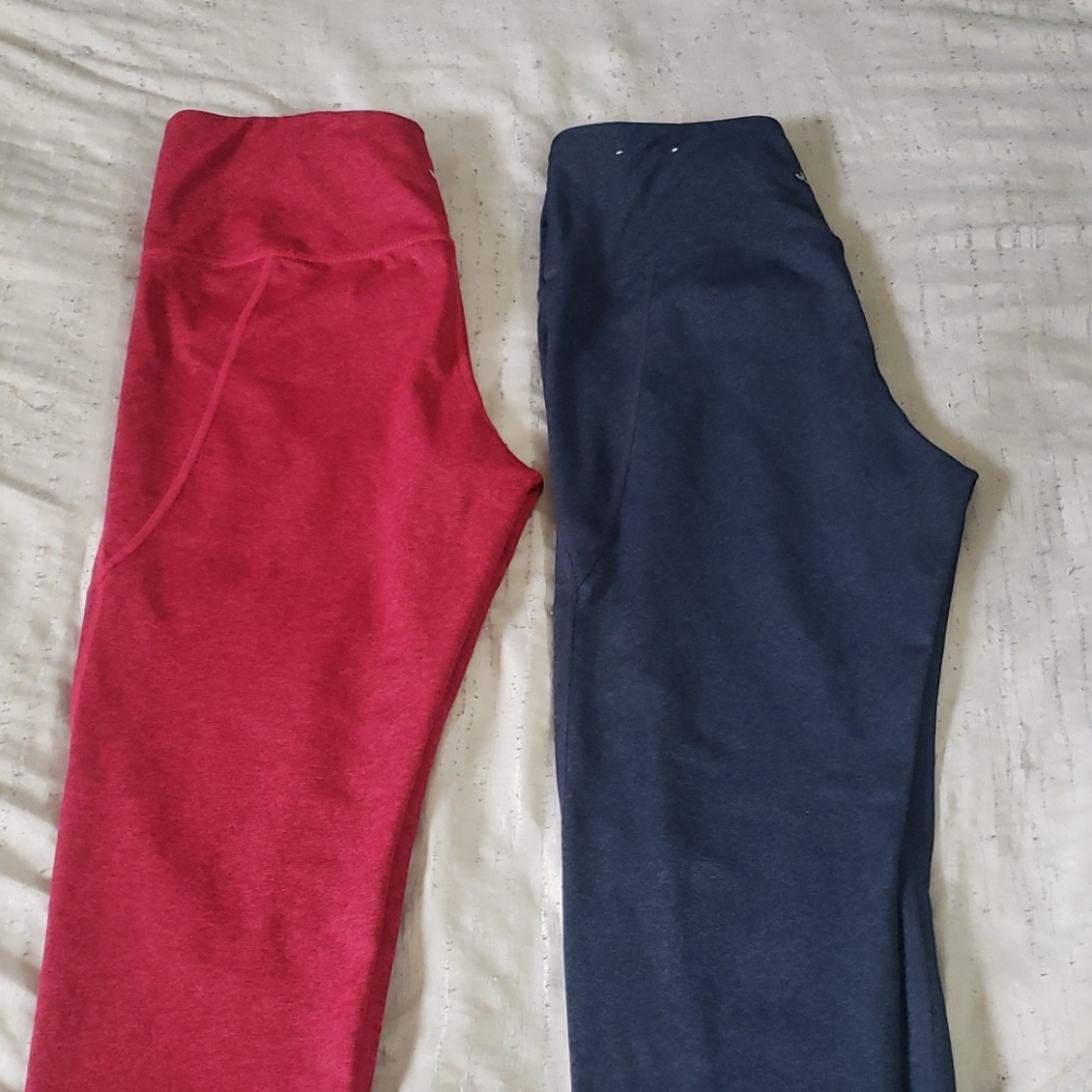 Joy lab leggings